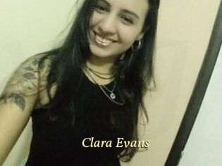 Clara_Evans