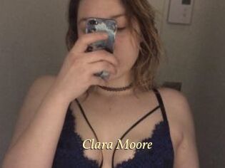 Clara_Moore