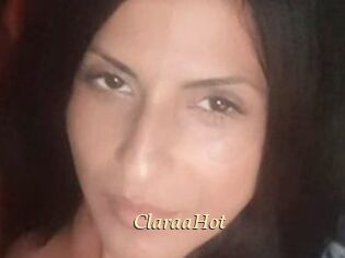 ClaraaHot