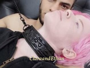 ClaraandEthan