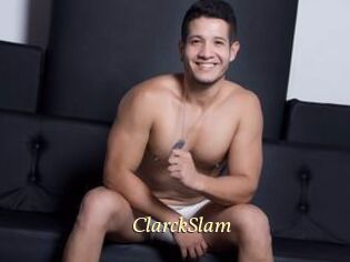 ClarckSlam