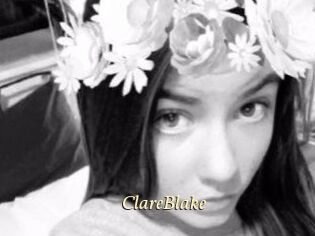 ClareBlake