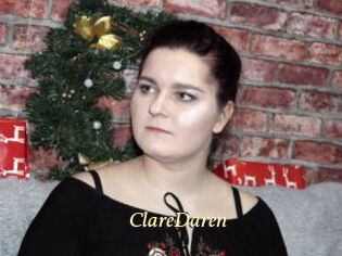 ClareDaren