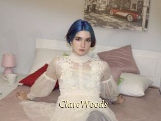 ClareWoods