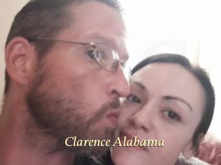 Clarence_Alabama