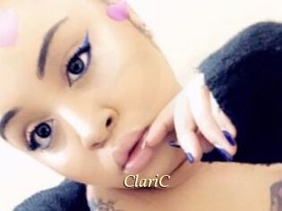ClariC