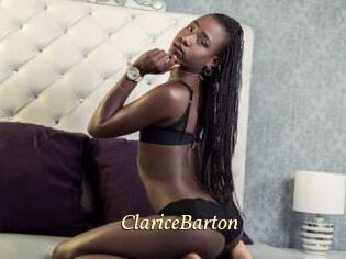 ClariceBarton