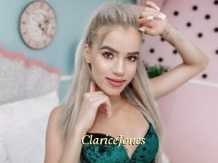 ClariceJones