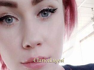 ClariceLugosi