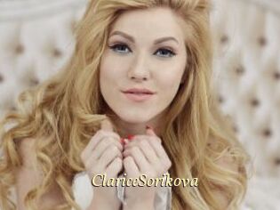 ClariceSorikova