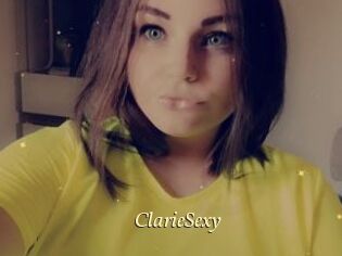 ClarieSexy