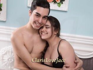 ClarisLoveJace