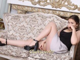 ClarisLovely