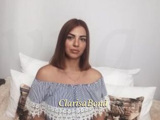 ClarisaBond