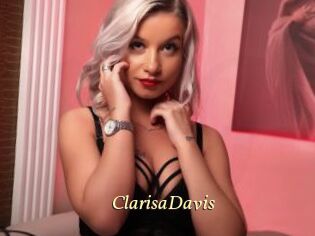 ClarisaDavis