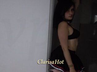 ClarisaHot Vidéo porno gratuite
