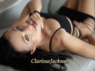 ClarissaJackson