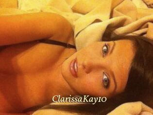 ClarissaKay10