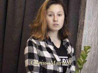 ClarissaMaxwell