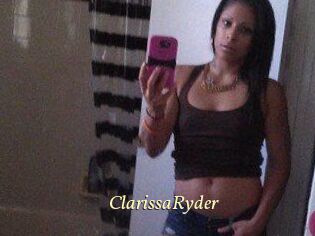 ClarissaRyder