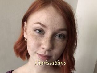 ClarissaSims