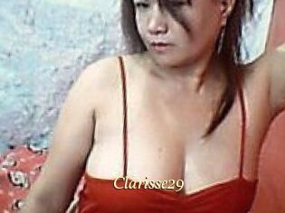 Clarisse29