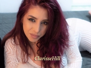 ClarisseHill