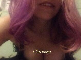 Clarisssa