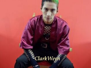 ClarkWeyn