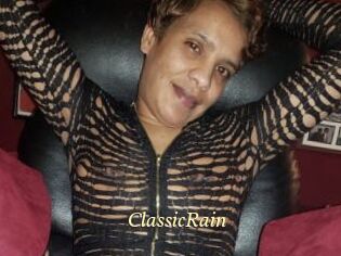 ClassicRain