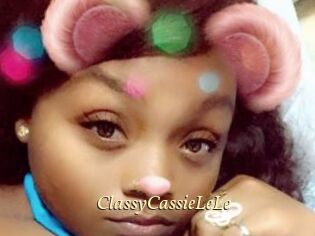 ClassyCassieLeLe
