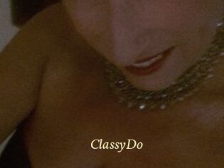 ClassyDo
