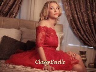 ClassyEstelle