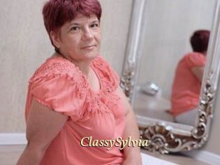ClassySylvia