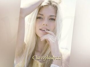Classylady22