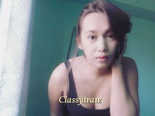 Classytrans