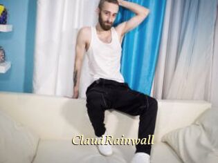 ClaudRainwall