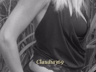 Claudia369