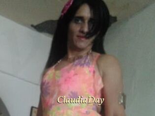 ClaudiaDay