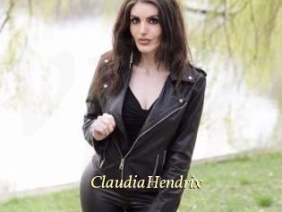 ClaudiaHendrix