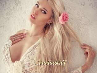 ClaudiaSchif