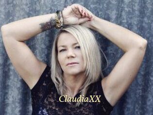 ClaudiaXX