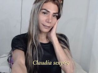 Claudia_sexy69