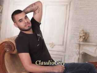 ClaudioGrey Vidéo porno gratuite