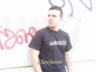ClayJason