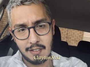 ClaytonRod