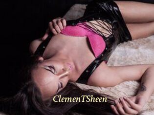 ClemenTSheen