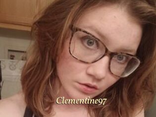 Clementine97