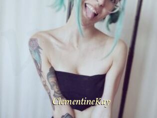 ClementineKay