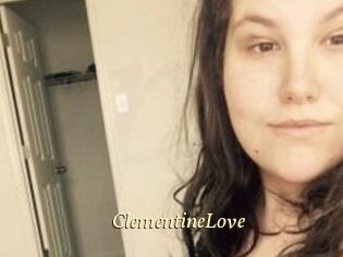 ClementineLove